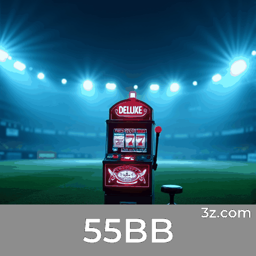 Sinta a Emoção dos Jogos de Cassino no 55BB