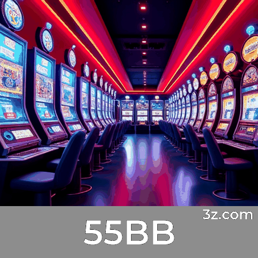 55BB: Apostas Seguras e Entretenimento de Qualidade