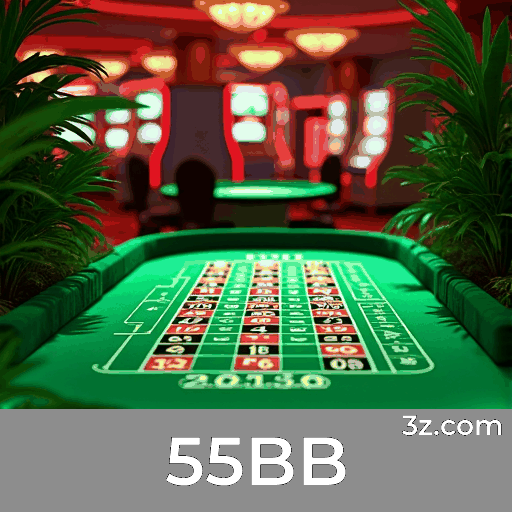 55BB: O Novo Casino Social com Interação Autêntica