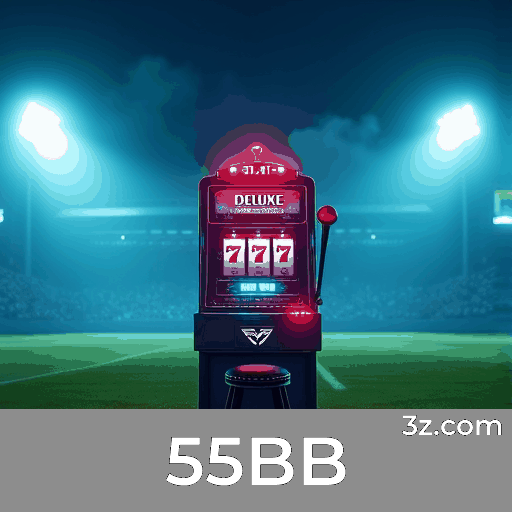 55BB: O Novo Casino Social com Interação Autêntica