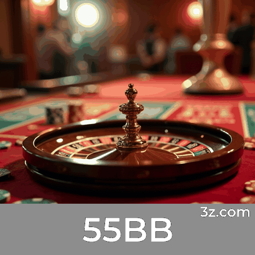 55BB: Apostas Seguras e Entretenimento de Qualidade