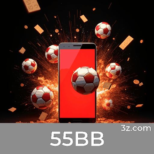 Inovação em Jogos e Valor ao Jogador: Conheça o 55BB