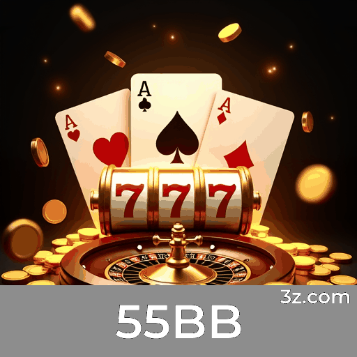 Desbloqueie Prêmios Incríveis no 55BB!