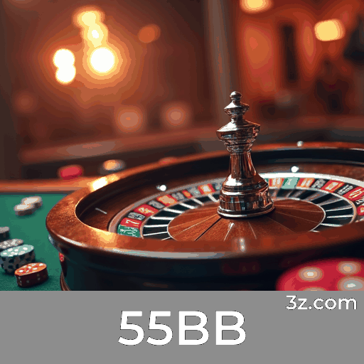 Desbloqueie Prêmios Incríveis no 55BB!