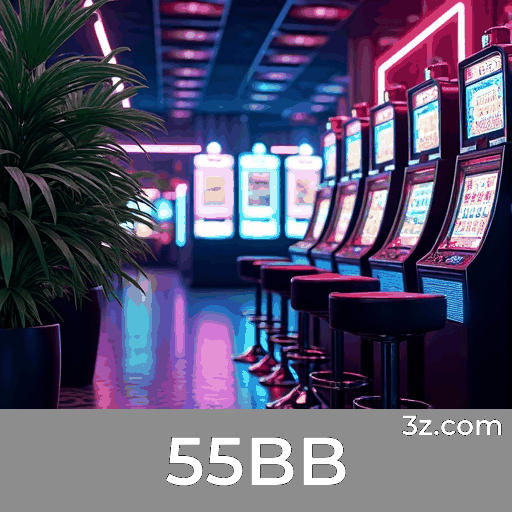 55BB: O Novo Casino Social com Interação Autêntica