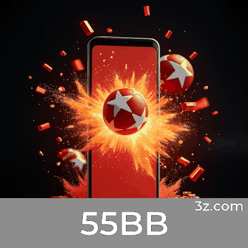 55BB: Especialista em Apostas Esportivas Brasileiras