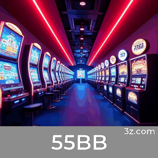 55BB: O Novo Casino Social com Interação Autêntica