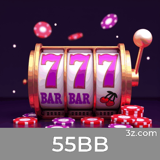 Sinta a Emoção dos Jogos de Cassino no 55BB
